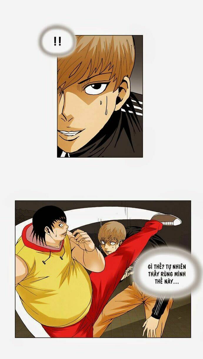 ultimate legend: kang hae hyo chapter 38 22