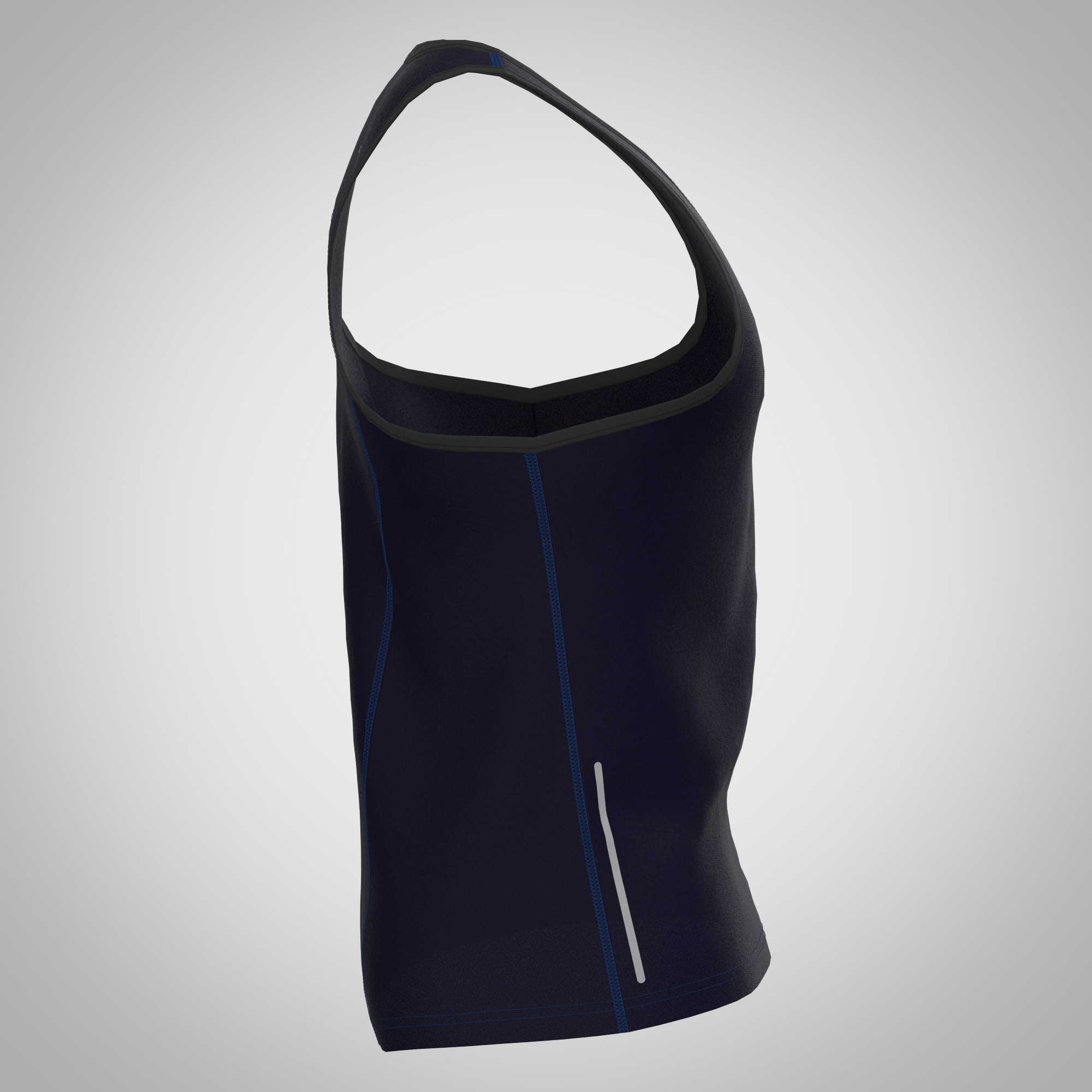 ÁO TANKTOP NAM VINTA M230730XD 4ELPD CHẤT VẢI SIÊU THOÁNG
