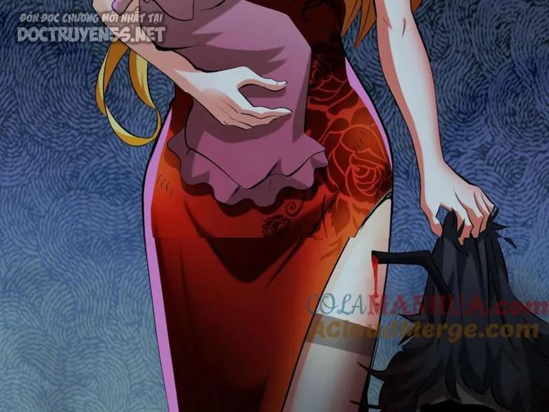 quỷ dị dược tề sư: bệnh nhân của ta đều là kinh khủng chapter 94 77