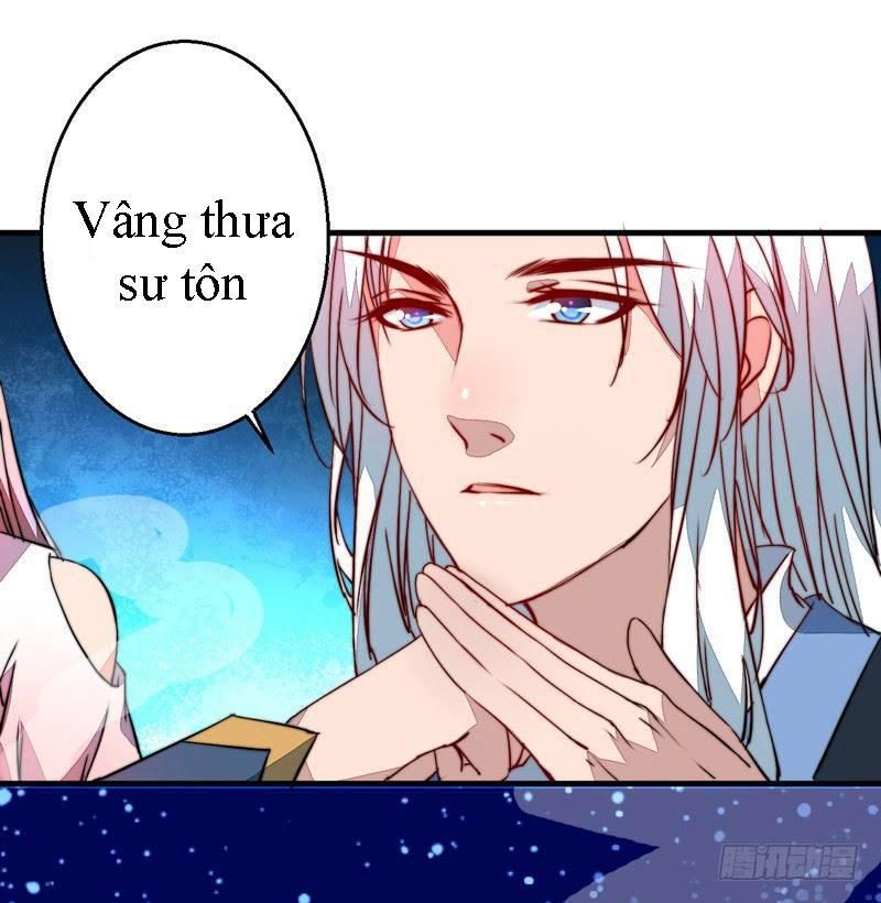 xuyên qua cứu mỹ nam ở thế giới phong thần chapter 29 2