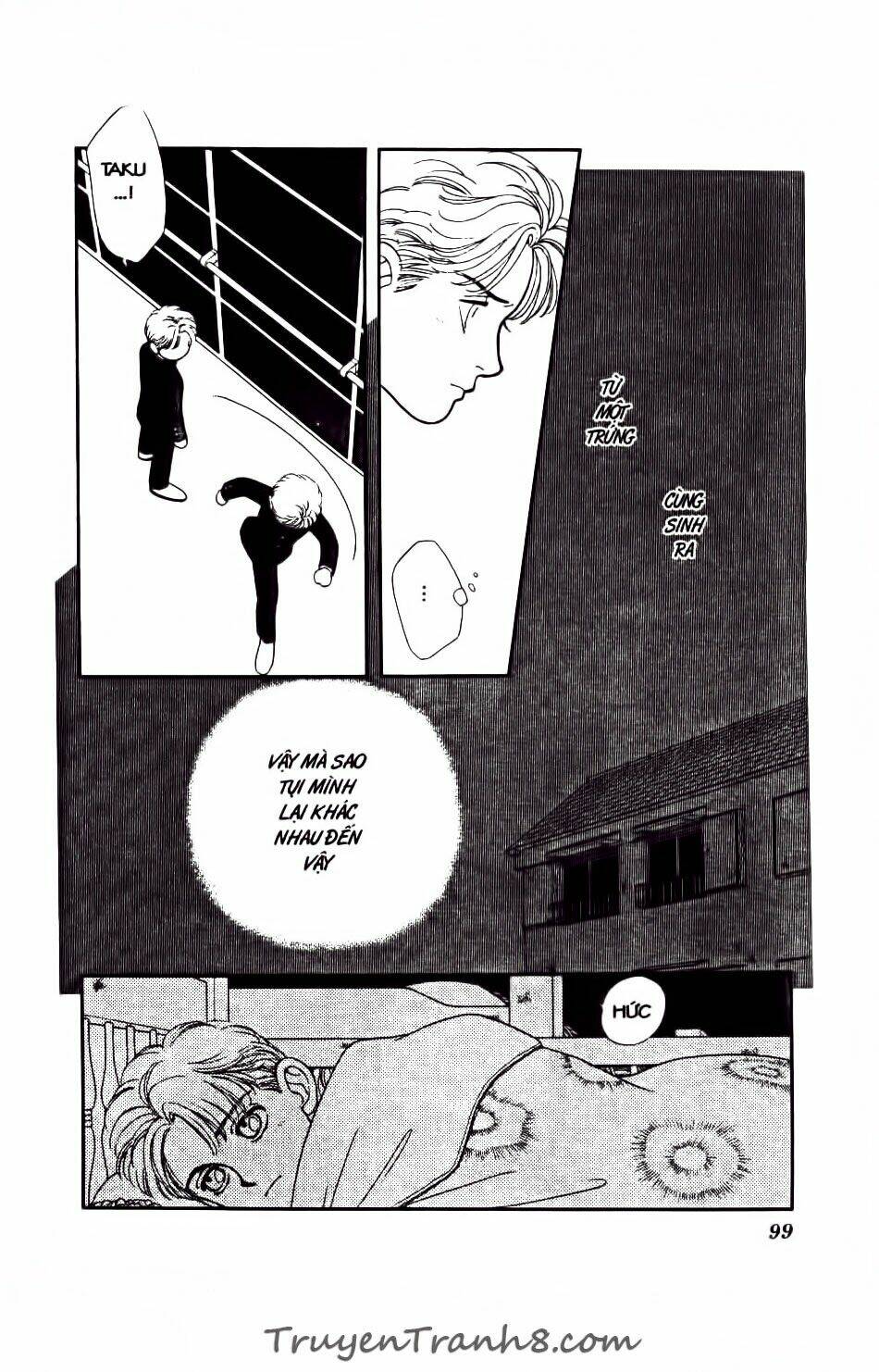 hajime là số một chapter 41 26