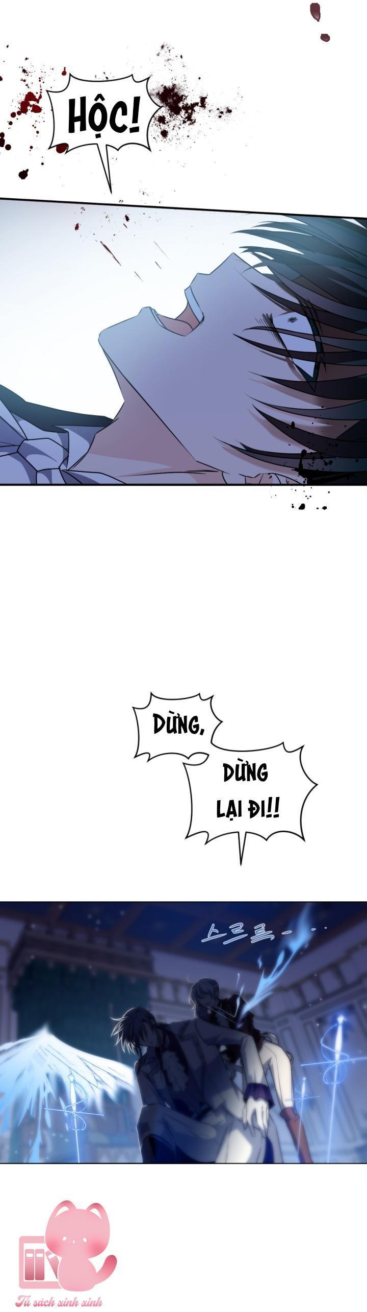 nguyện ước vô vọng của ma nữ chapter 101 29