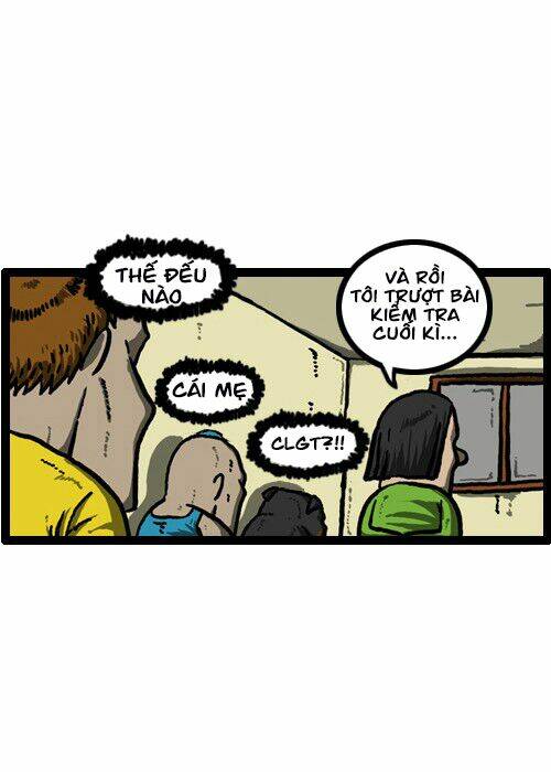 tiếng gọi con tim chapter 13 8