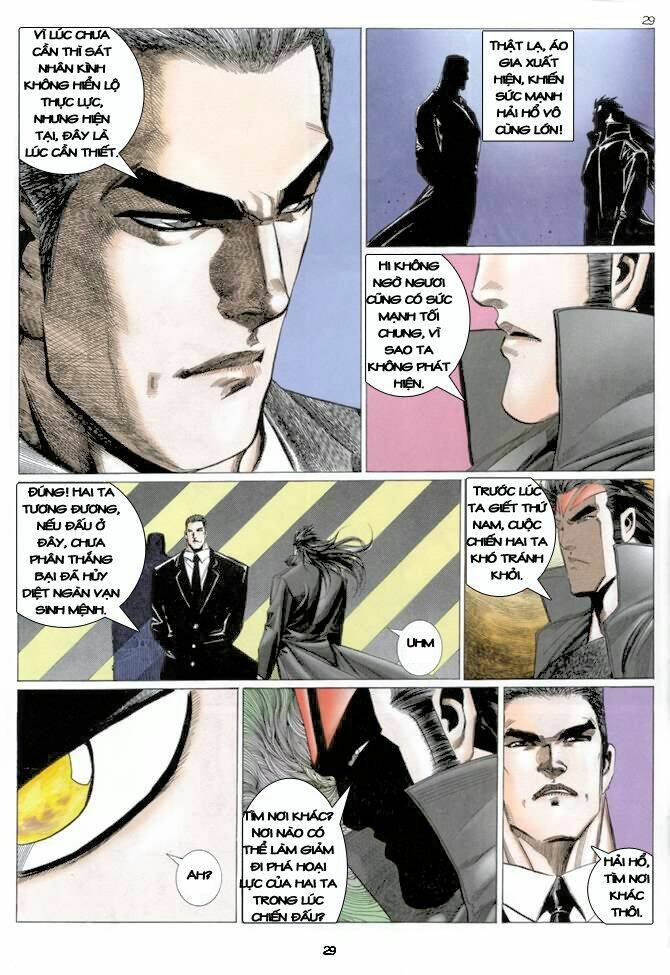 hải hổ 2 chapter 37 29