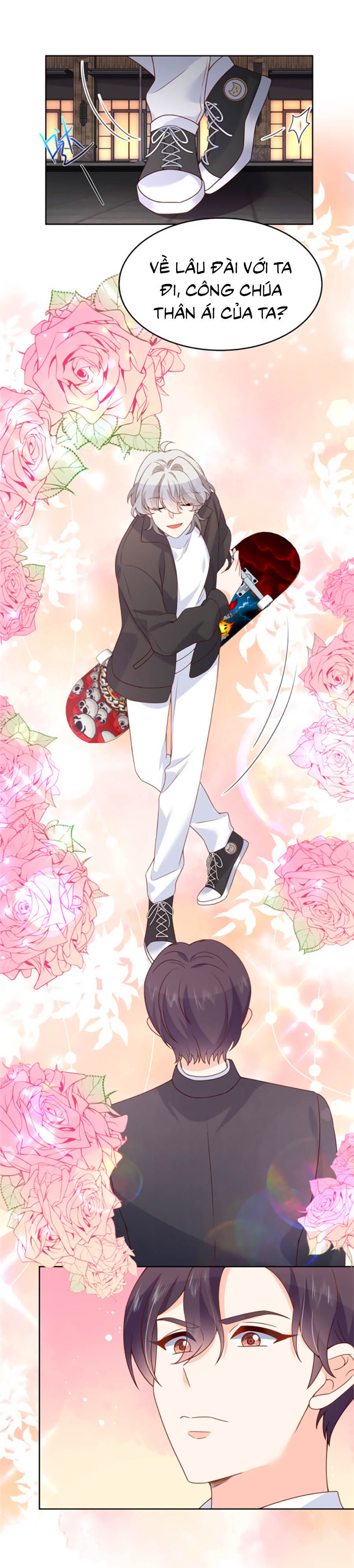 hotboy quốc dân là nữ chapter 183 10