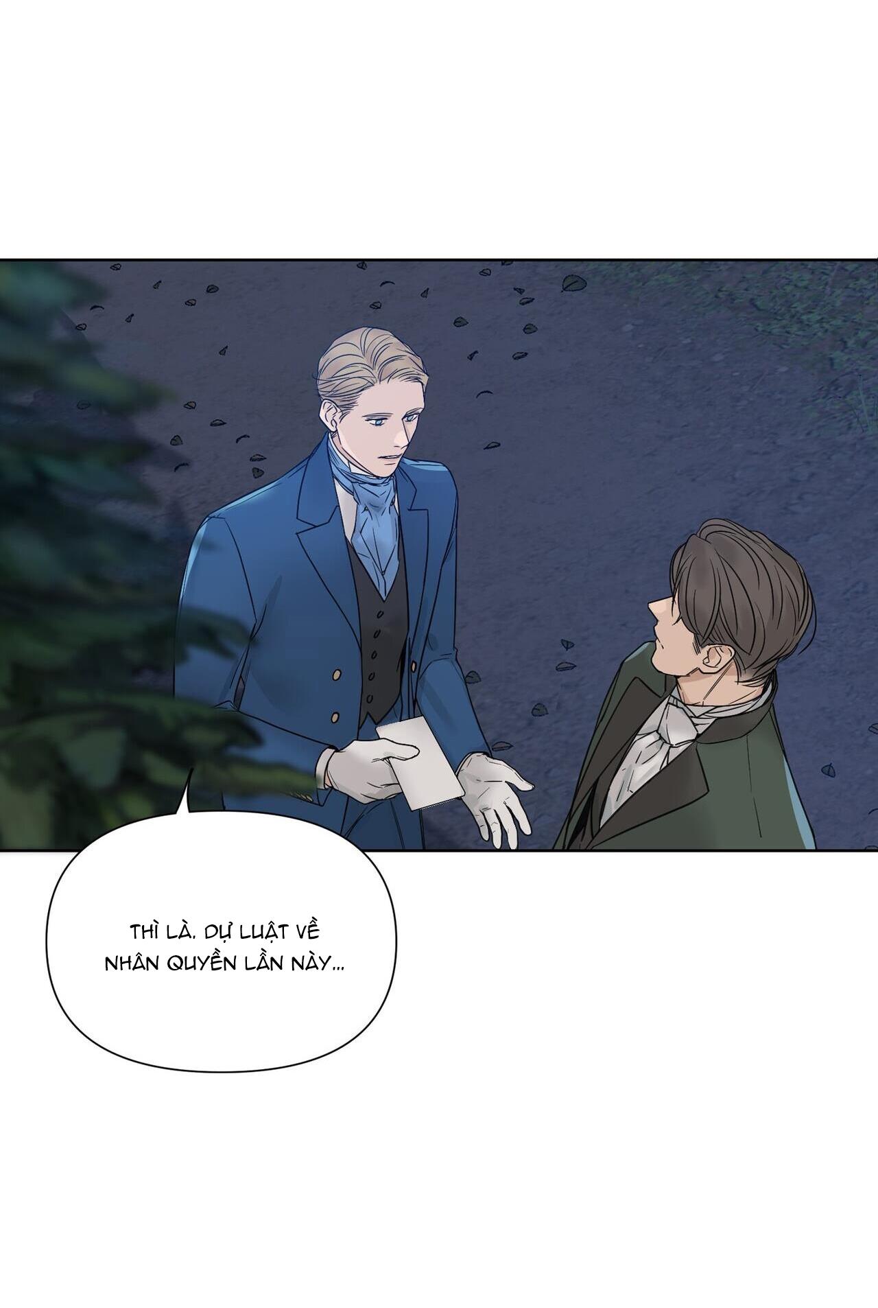 bước vào vườn hồng chapter 5 19