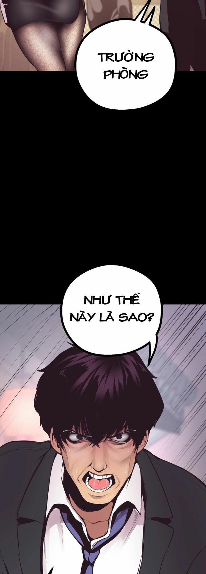 tân thế giới tuyệt vời chapter 4 109