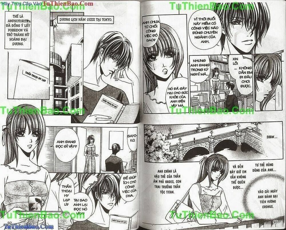 truyền thuyết cung hoàng đạo ii chapter 2 48