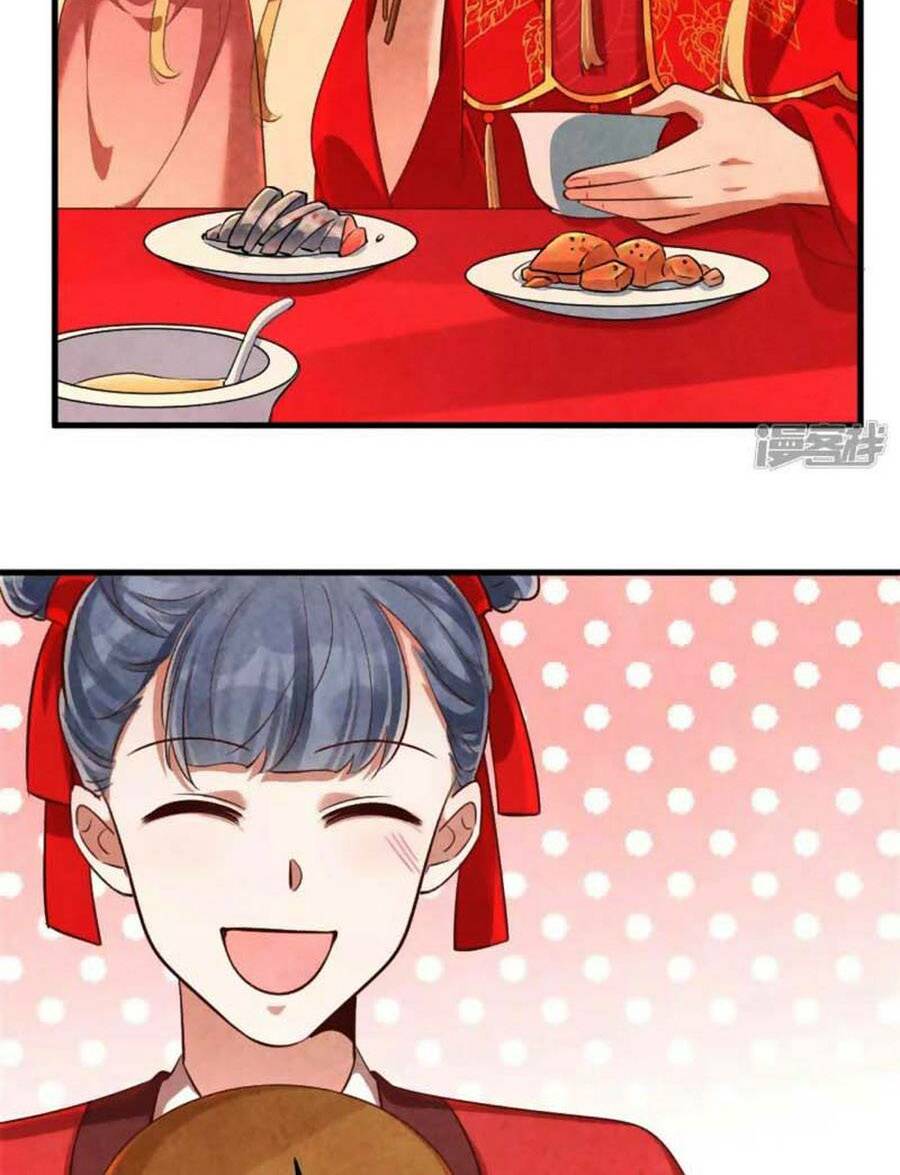 vương phi muốn trèo tường chapter 132 34