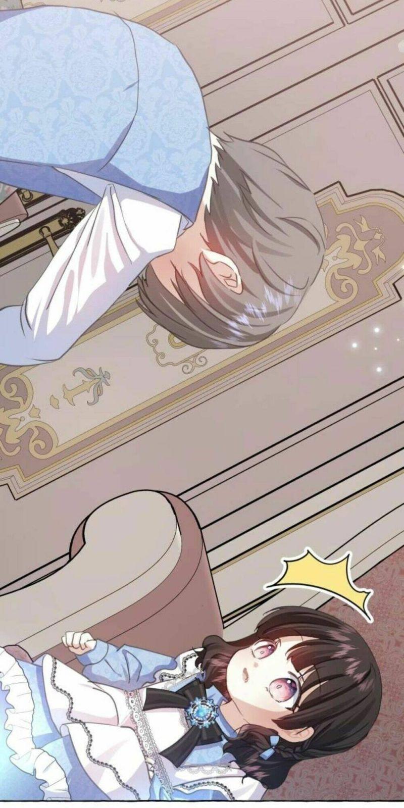 con gái bé bỏng của công tước ác ma chapter 10 22