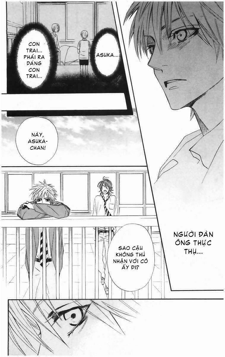 chàng trai hoàn hảo chapter 1 39