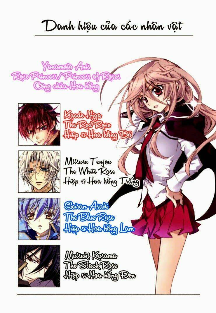 nụ hôn của công chúa tường vi chapter 19 4