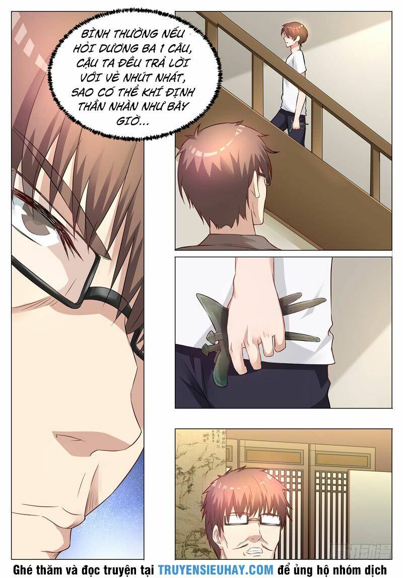 giám bảo kim đồng chapter 16 2