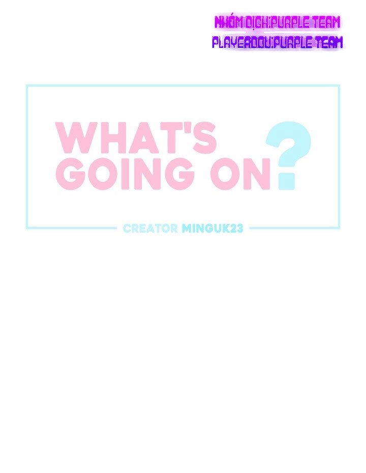 chuyện quái gì đang xảy ra? chapter 8 5