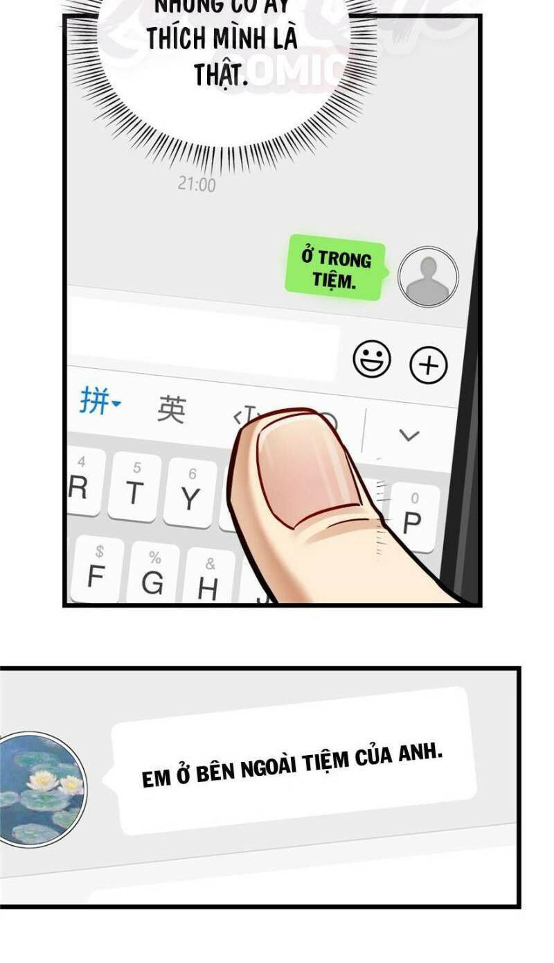 thâm dạ thư ốc chapter 51 4