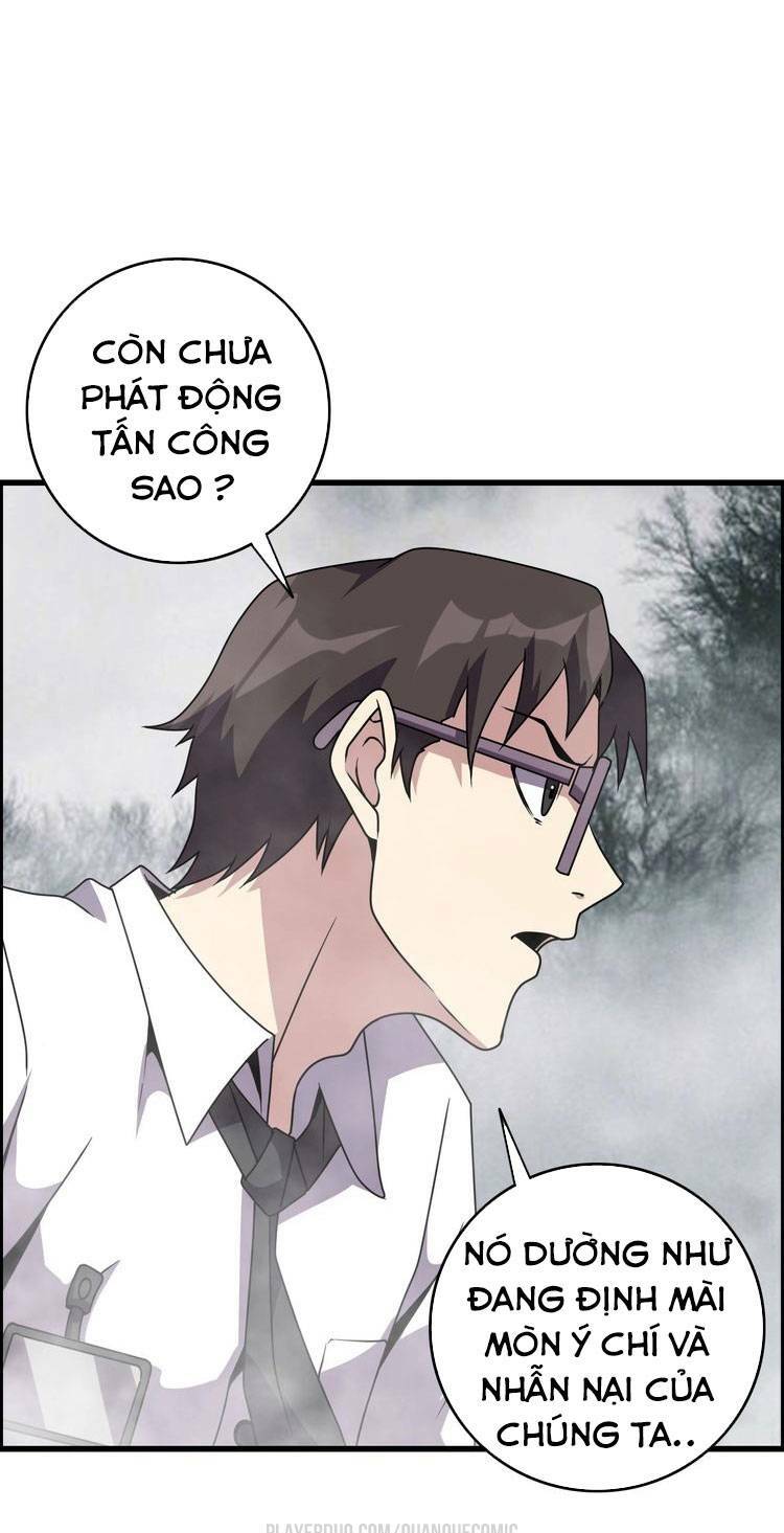 chào mừng đến thế giới cực lạc chapter 61 2