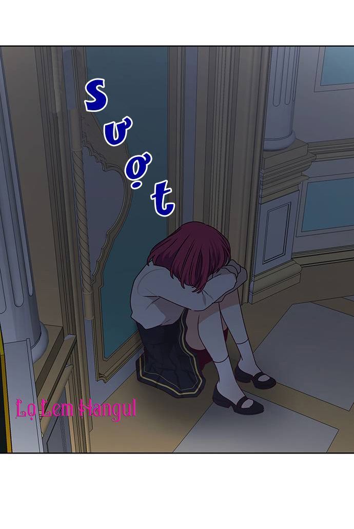 tôi là vị hôn thê phản diện chapter 18 87