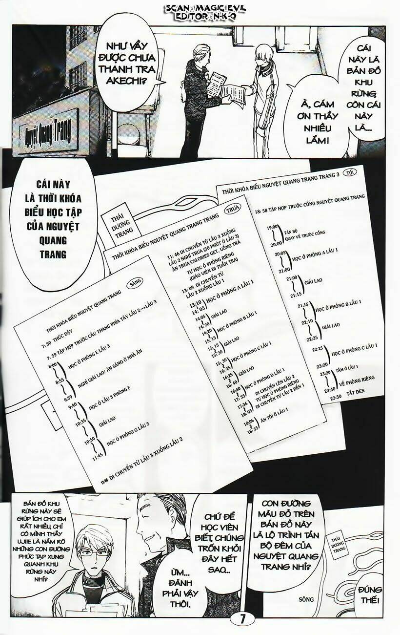 thám tử kindaichi - phần 2 chapter 32 21