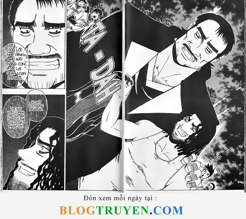 mr.fullswing chapter 142 6