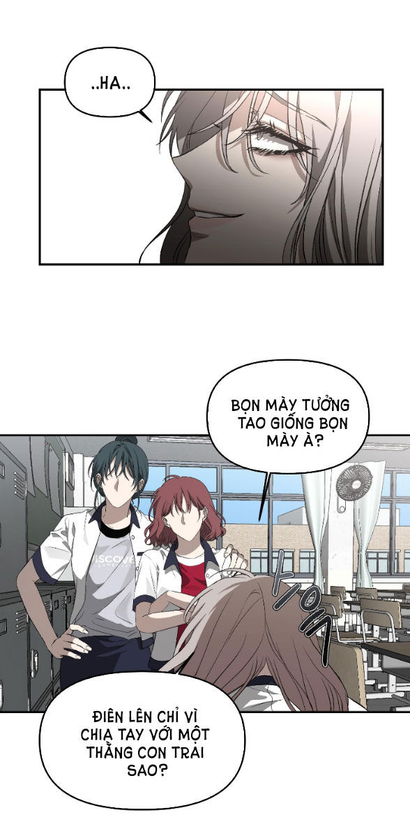 Tự Do Trong Mơ chapter 57.2 40