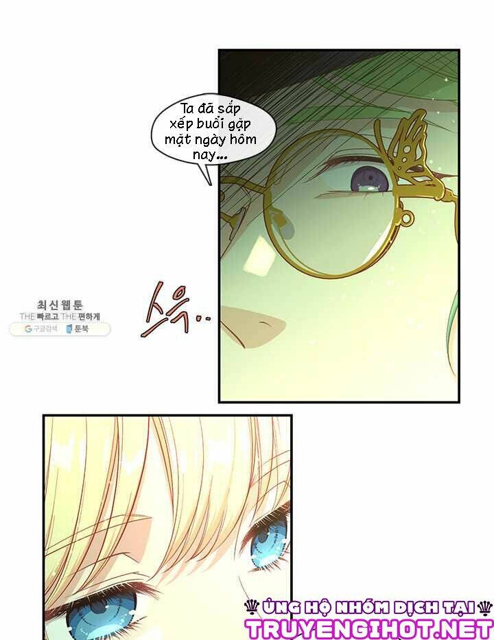 hãy coi chừng ác nữ chapter 70 1