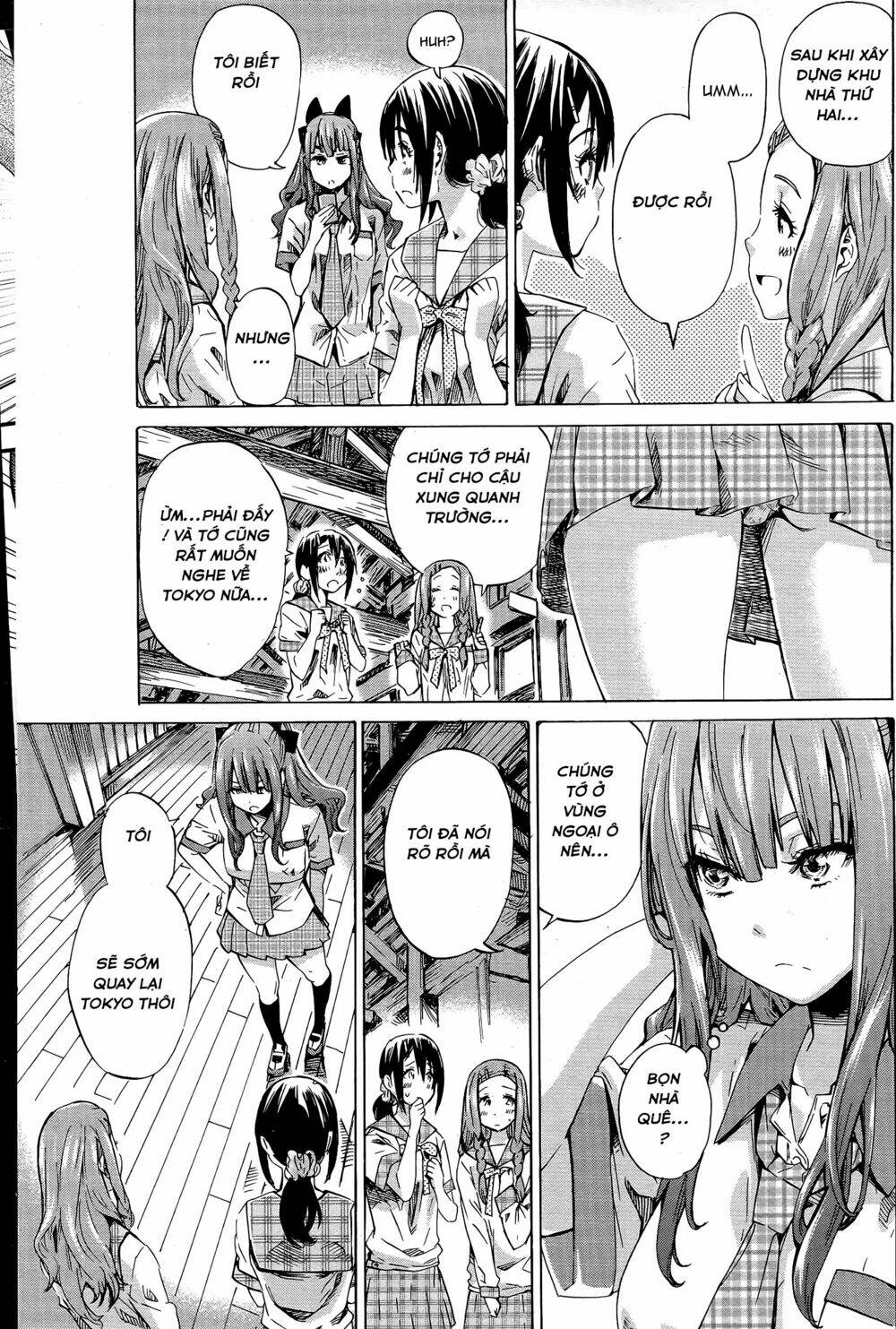 nadeshiko hiyori chapter 1 6