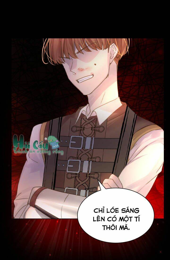 quy luật sinh tồn của nữ phụ chapter 47 49