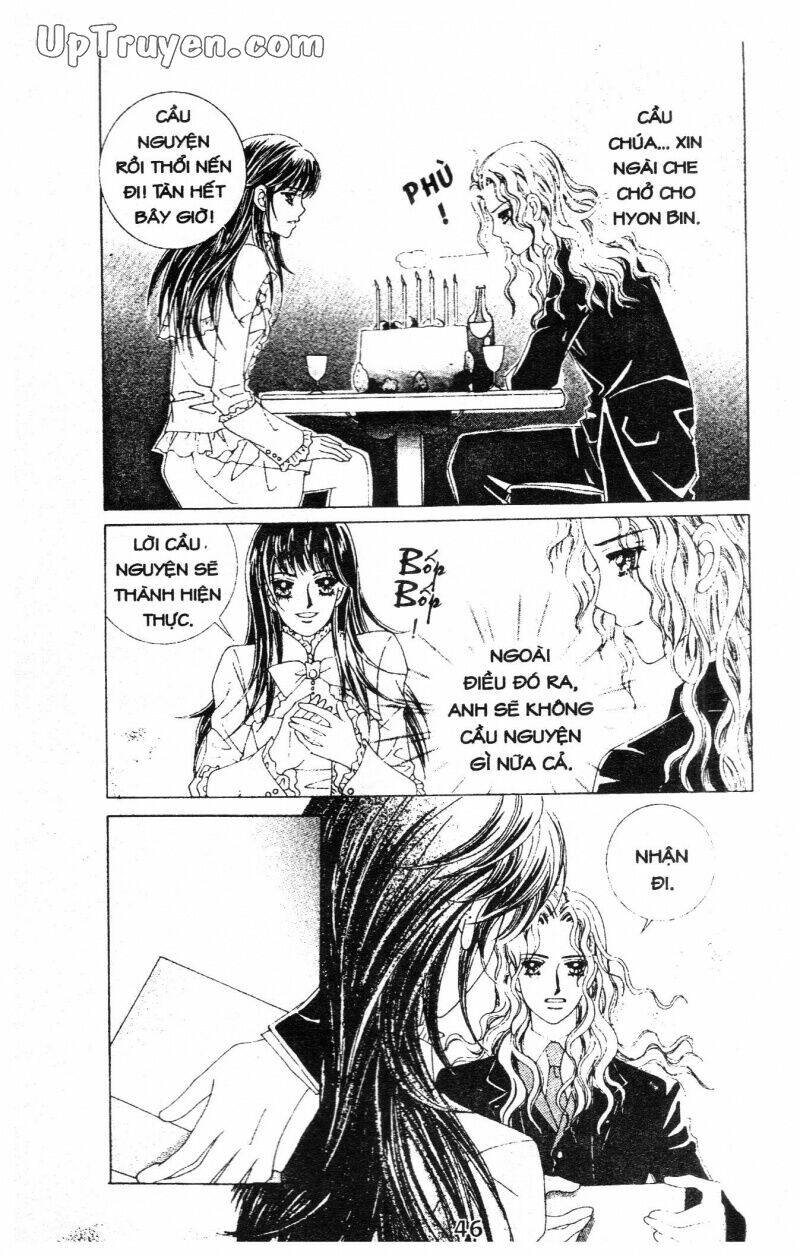 mặt nạ tình yêu chapter 74 46