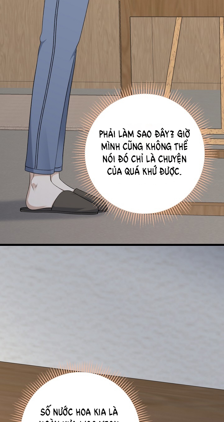 say nắng chapter 44.2 18