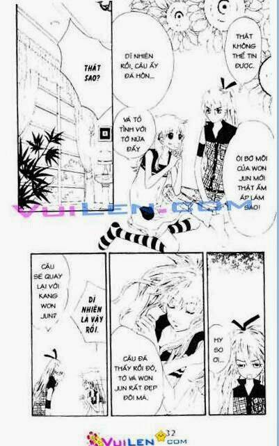 chàng trai thứ 13 chapter 6 33