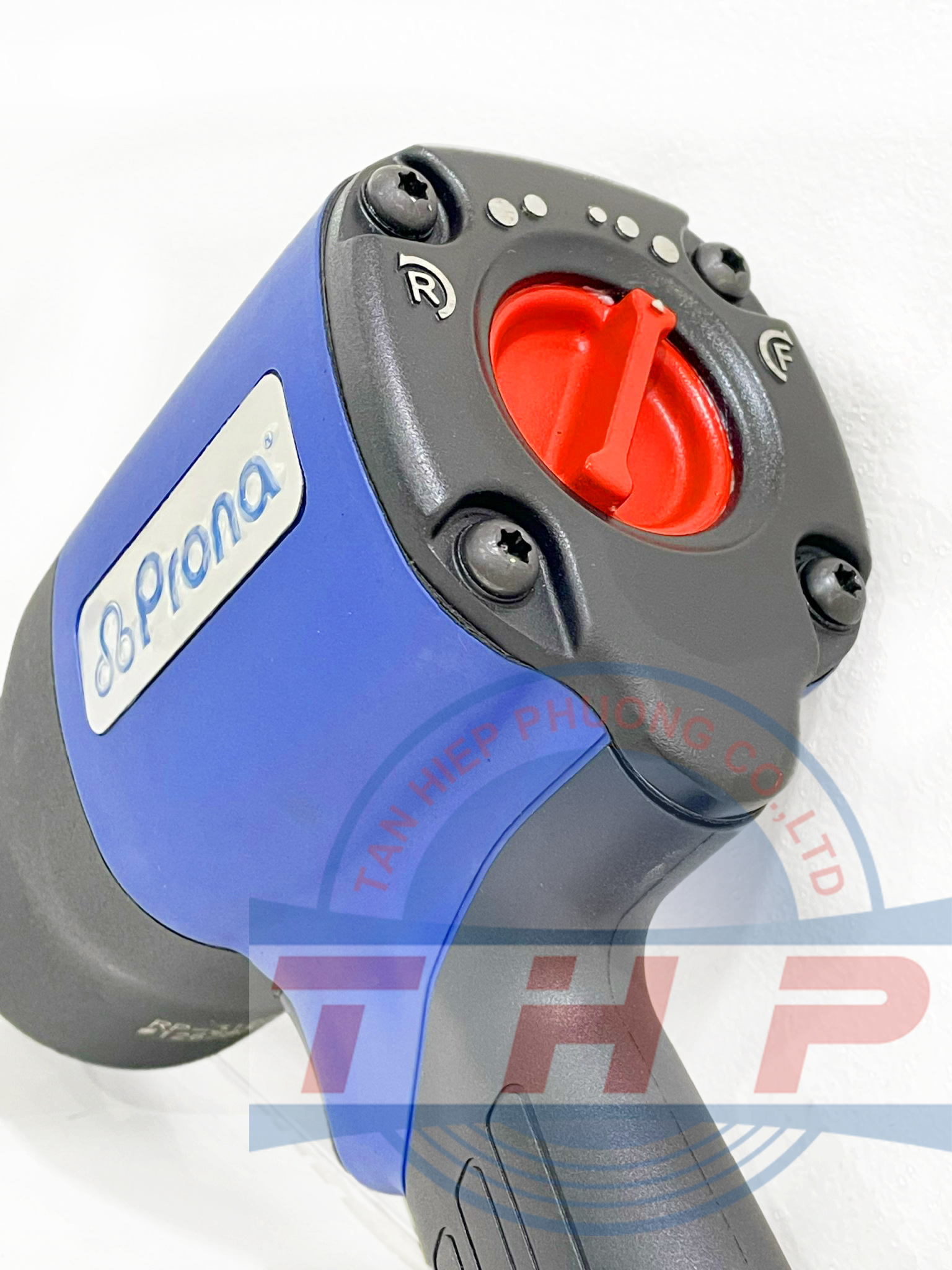 DỤNG CỤ VẶN ỐC HOẠT ĐỘNG BẰNG KHÍ NÉN PRONA RP-3125A