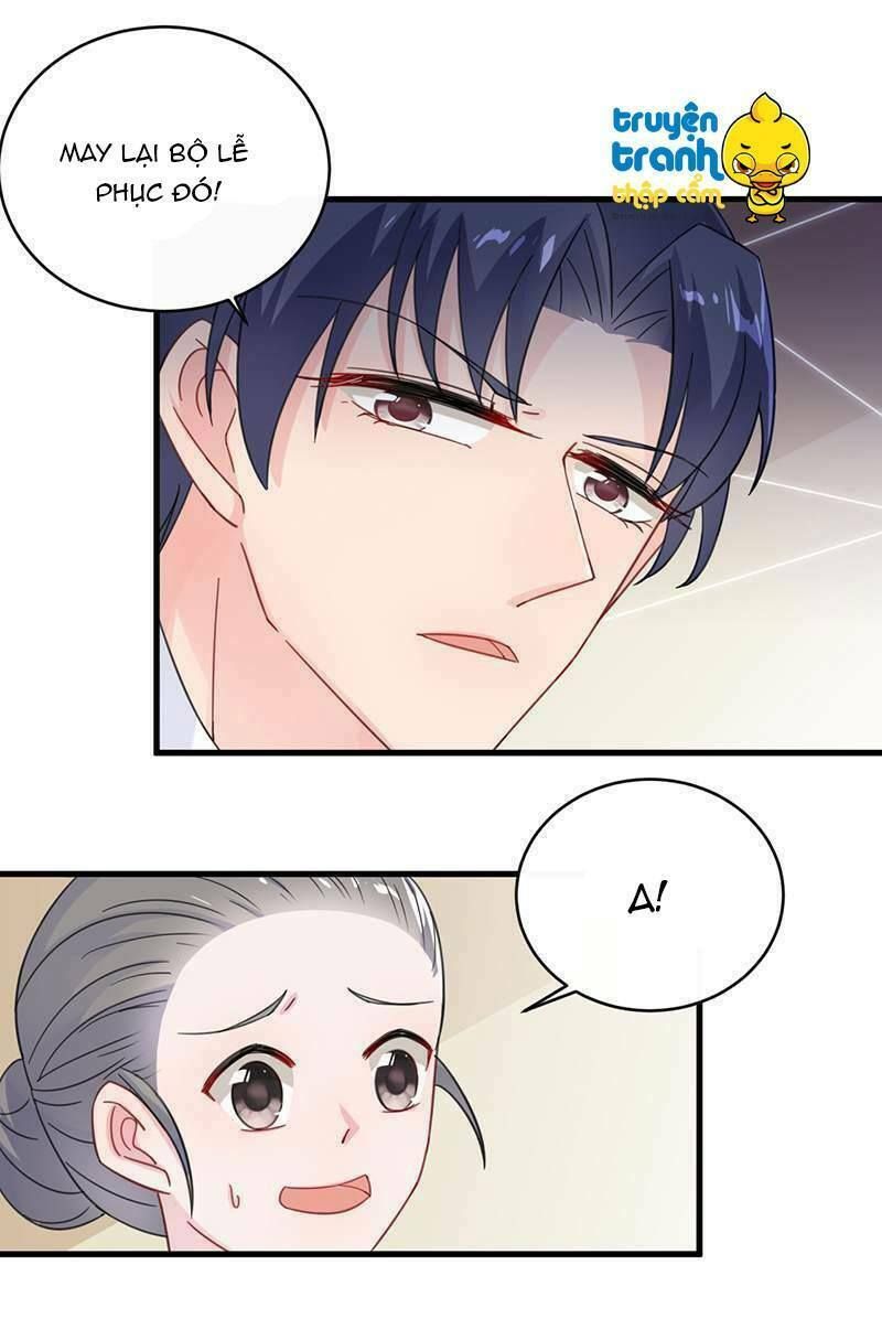 chọc tới chủ tịch tổng tài 2 chapter 12 6