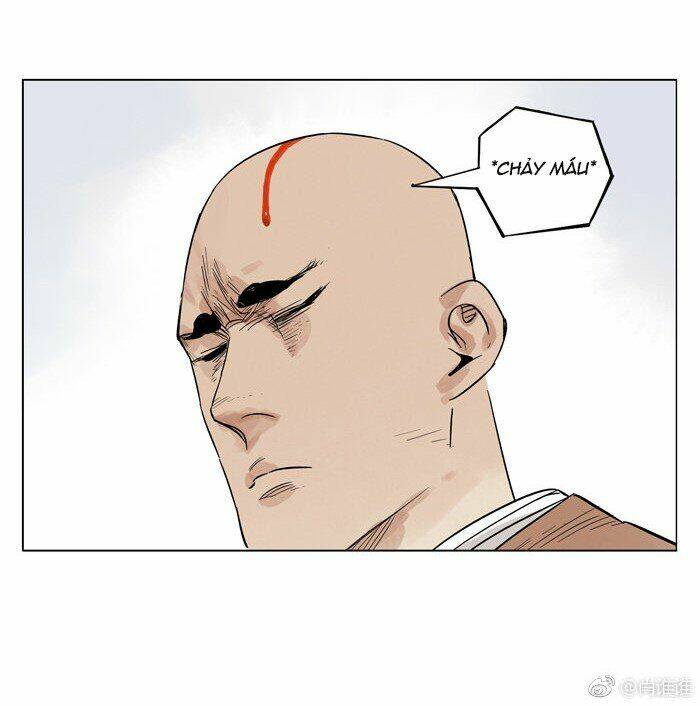 bang chủ đại nhân tìm cách trị hói đầu chapter 20 25