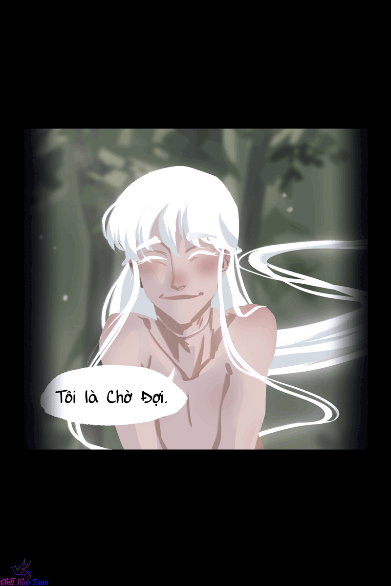 thần chết và kẻ chờ đợi chapter 23 40