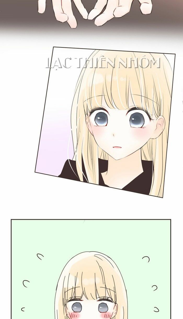 choco ngọt ngào chapter 32 15