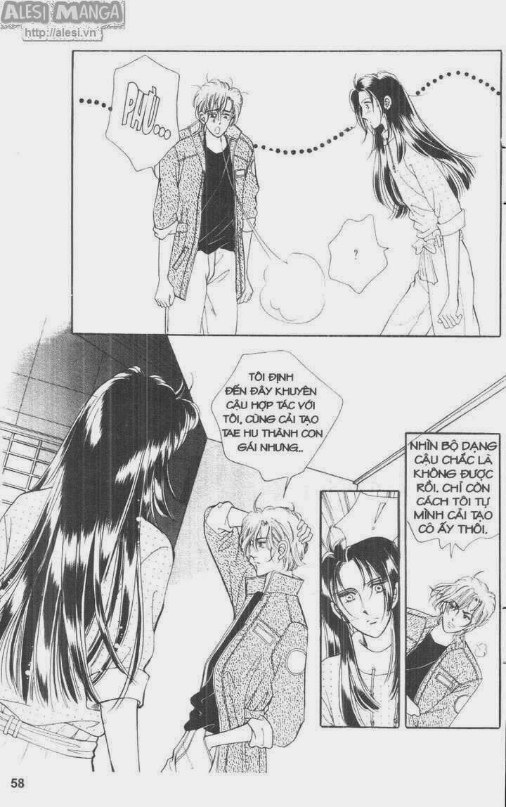 nhỏ con trai chapter 3 56