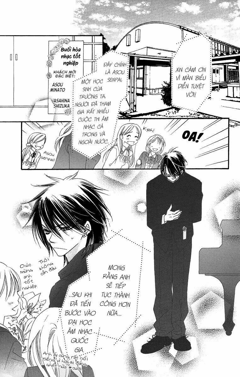 sora log chapter 16 7