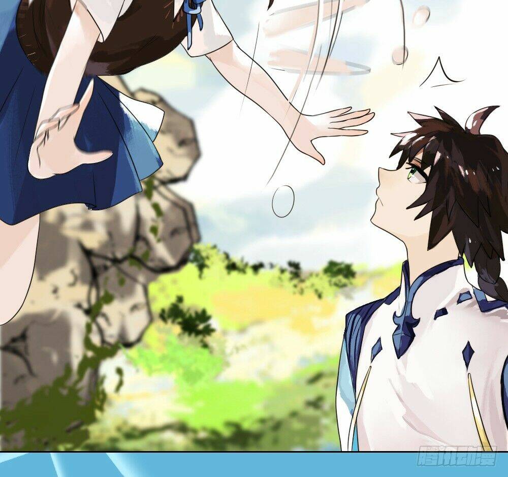 kế hoạch giải cứu natra chapter 3 22