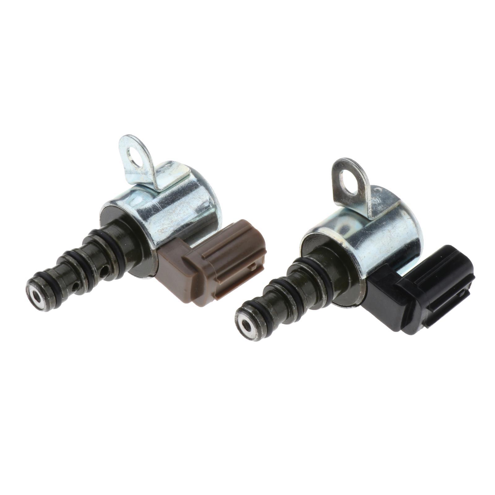 Vehicle Transmission Shift Solenoid Valve B&C Kit for HONDA  2003-2007