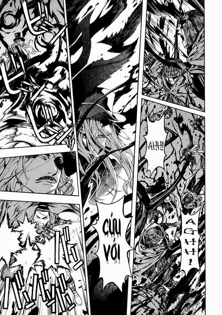 shin angyo onshi (tân ám hành ngự sử) chapter 73 4