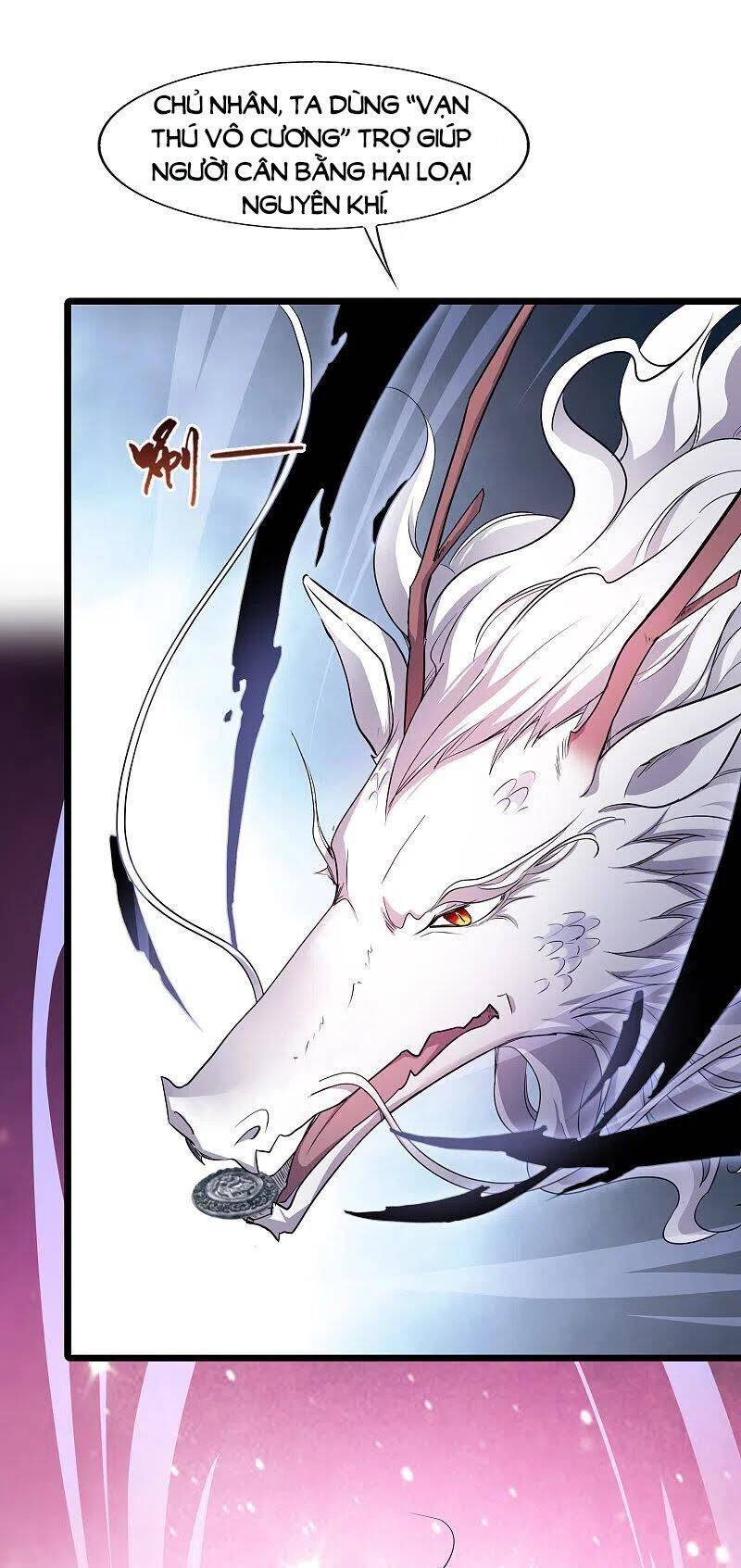 phượng nghịch thiên hạ chapter 484.1 19