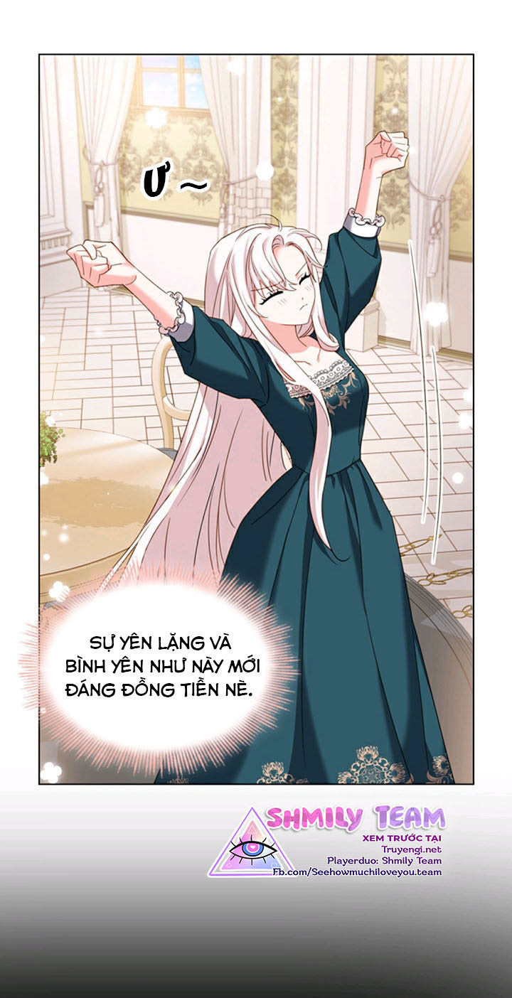 tiểu thư chỉ muốn được nghỉ ngơi chapter 21 53