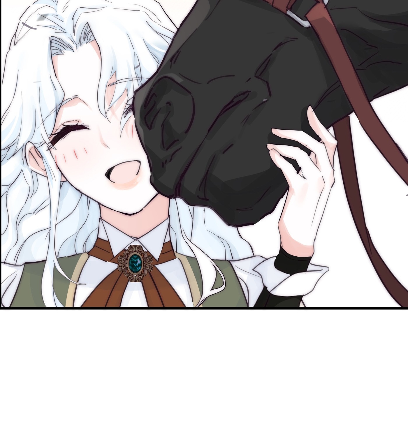 bông hoa độc của nhà công tước chapter 3.2 21