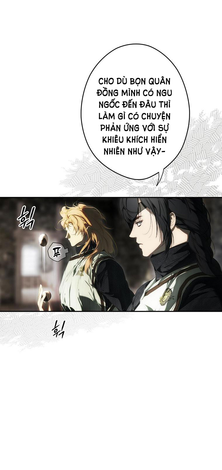 quý cô bí ẩn - secret lady chapter 83.2 30