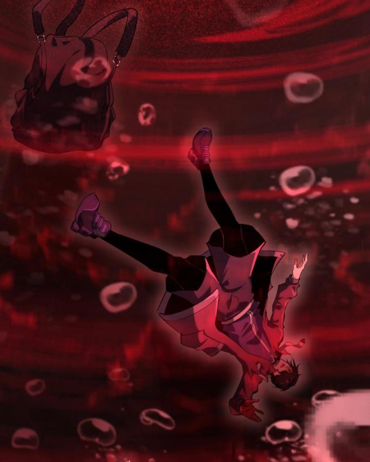 tôi chơi thế giới kinh dị như một trò chơi nuôi dưỡng chapter 1 74