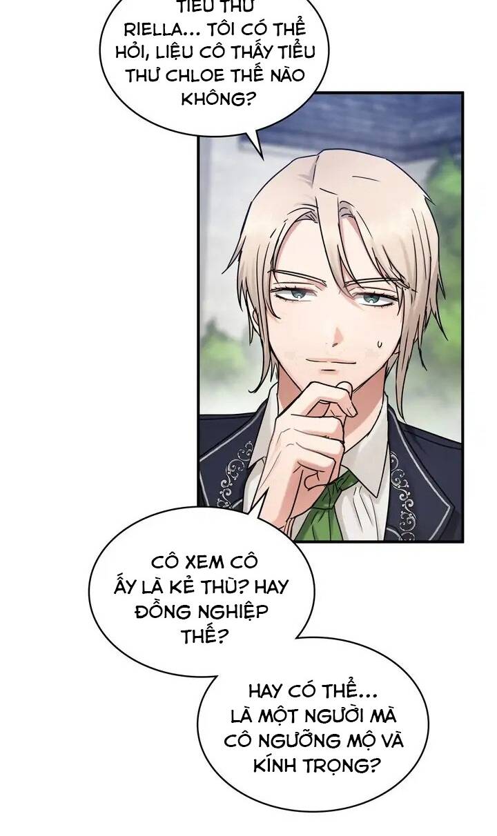 người thừa kế chapter 47 7