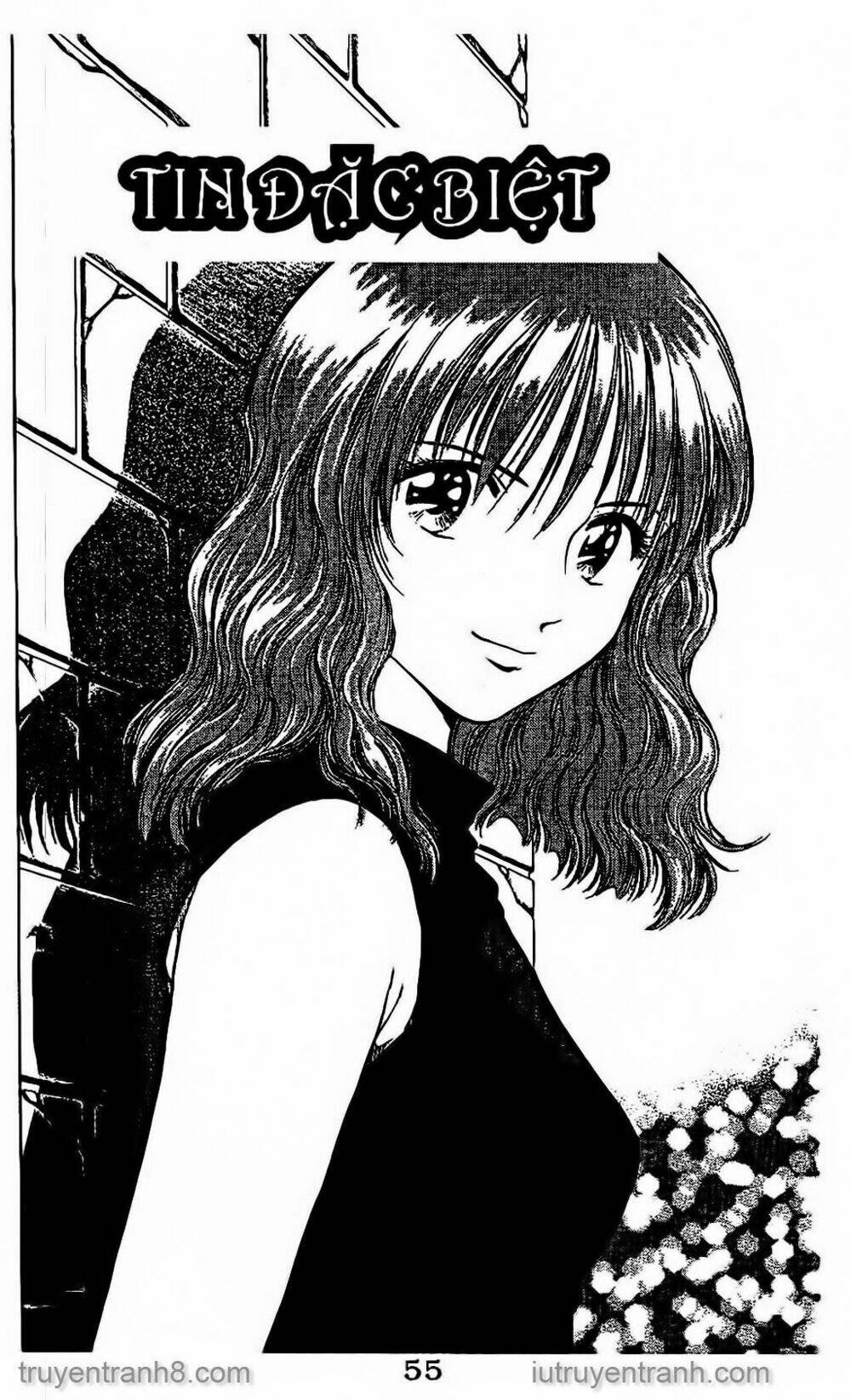 salad days chapter 53 1