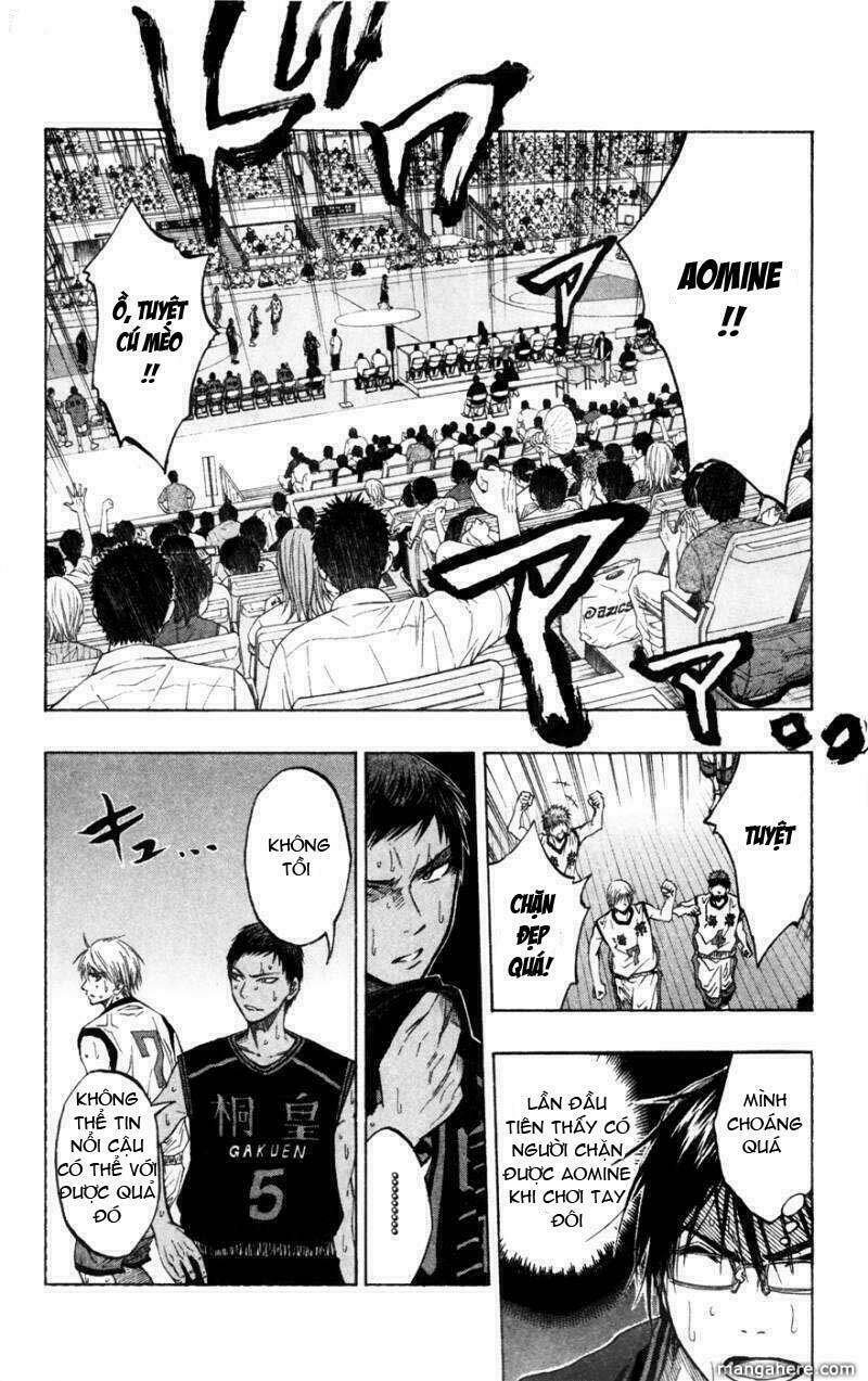 vua bóng rổ kuroko chapter 65 8