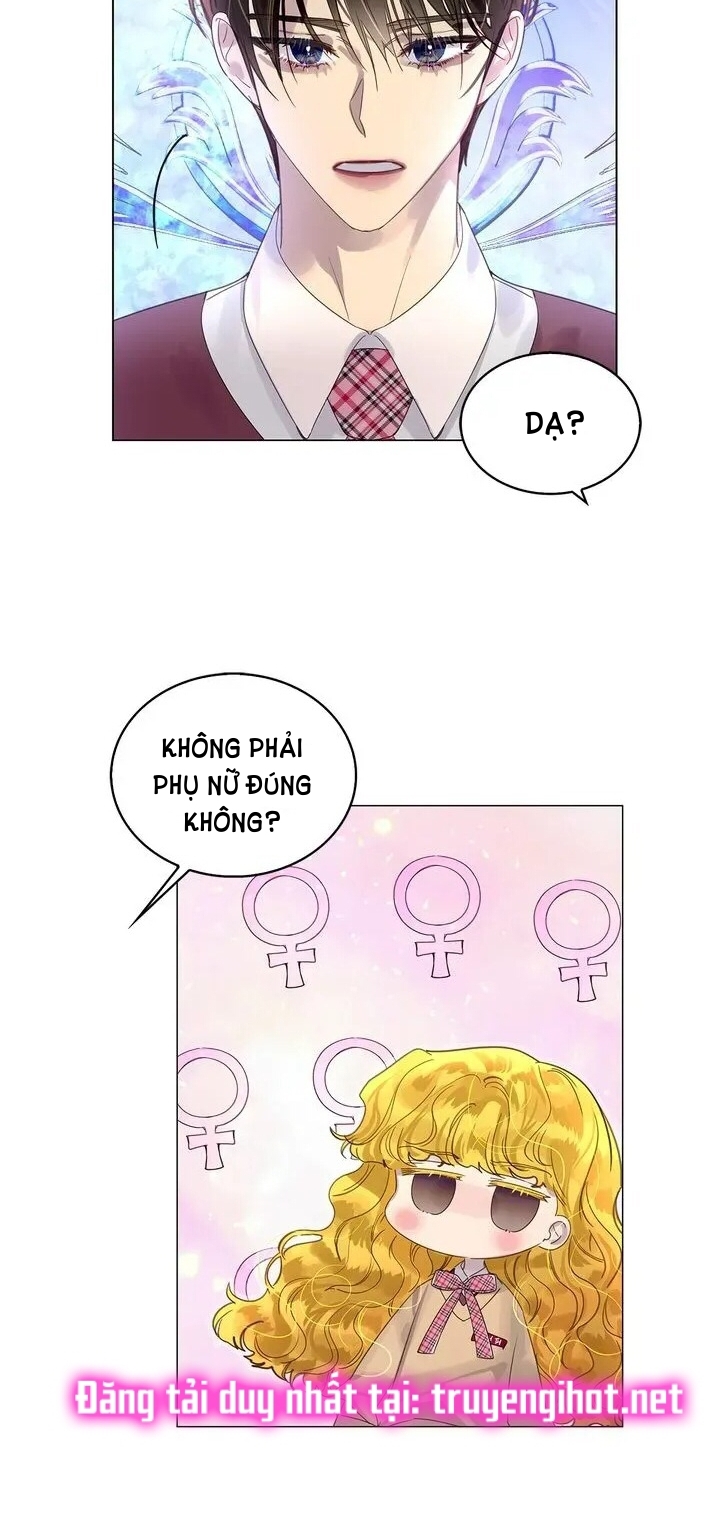 đừng xem thường nữ phụ chapter 177 24