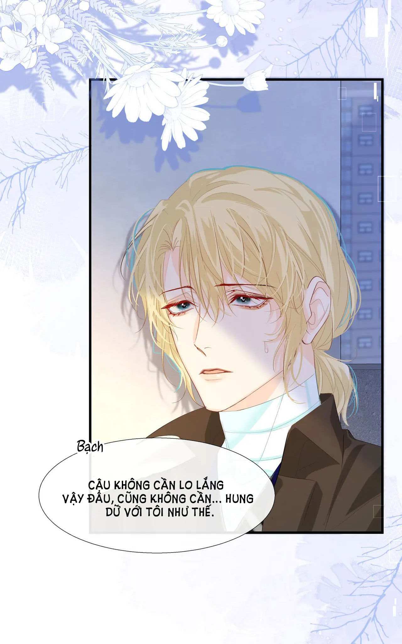 nhân ngư sa ngã chapter 7.1 21